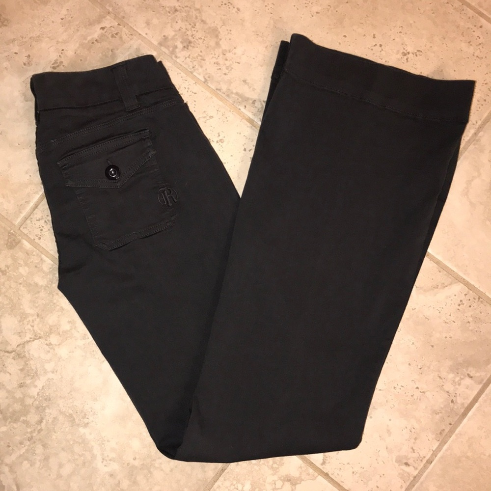 Rich & Skinny Pants